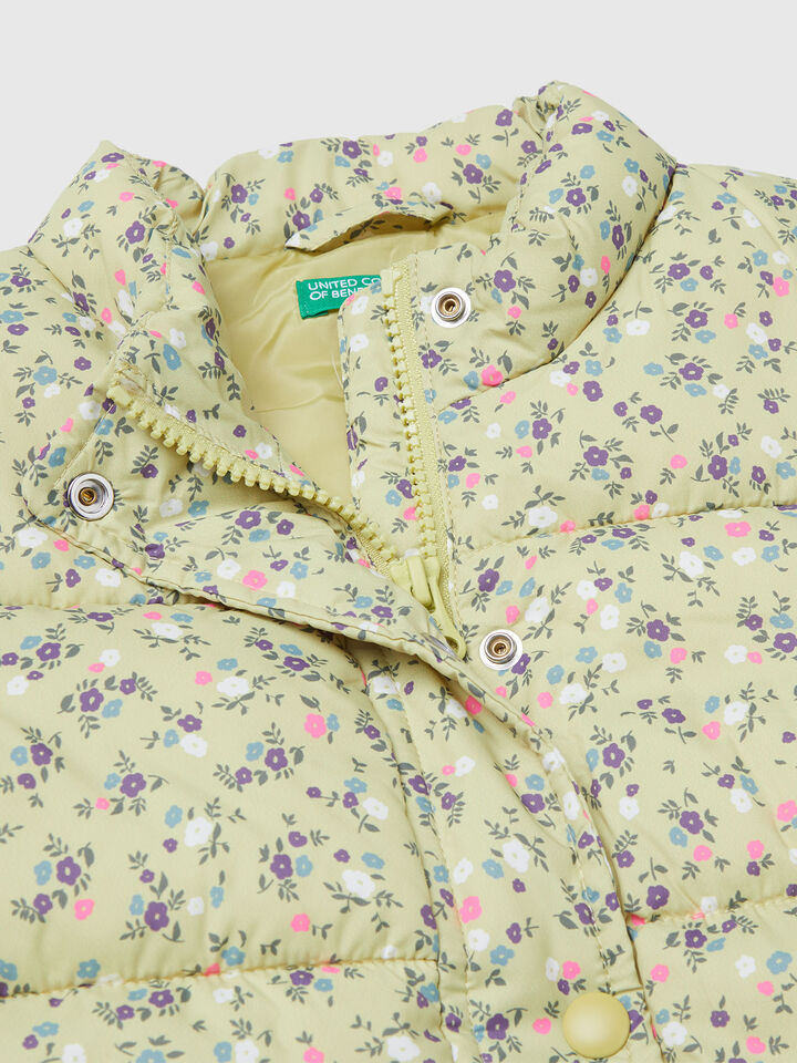WAISTCOAT Filles image number 3